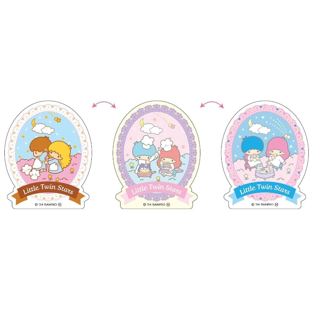 Amazon.co.jp: ケイカンパニー サンリオキャラクターズ チェンジング