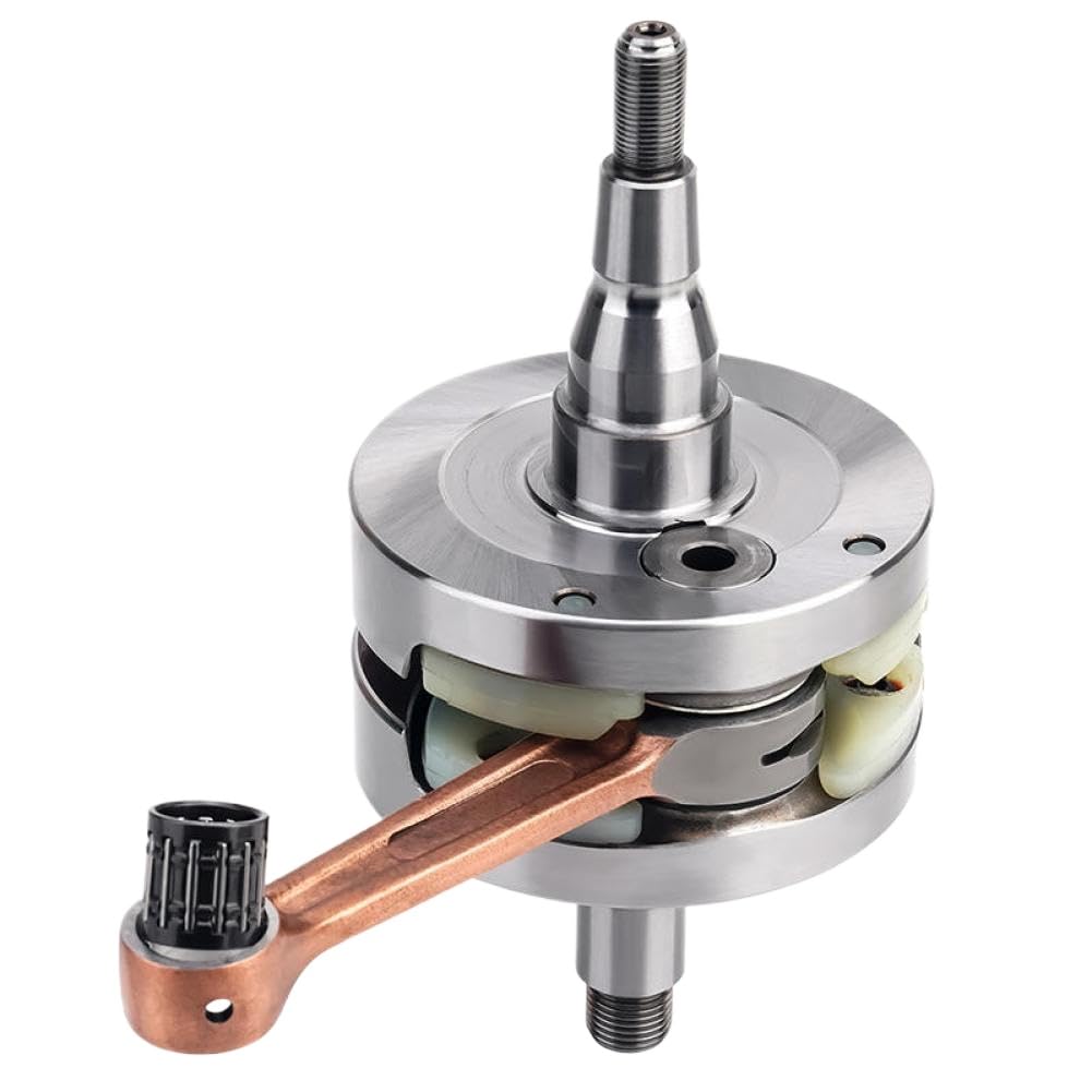 Gruppo albero motore biella compatibile con motore 144 SX 150 SX 150 XC 51530018000
