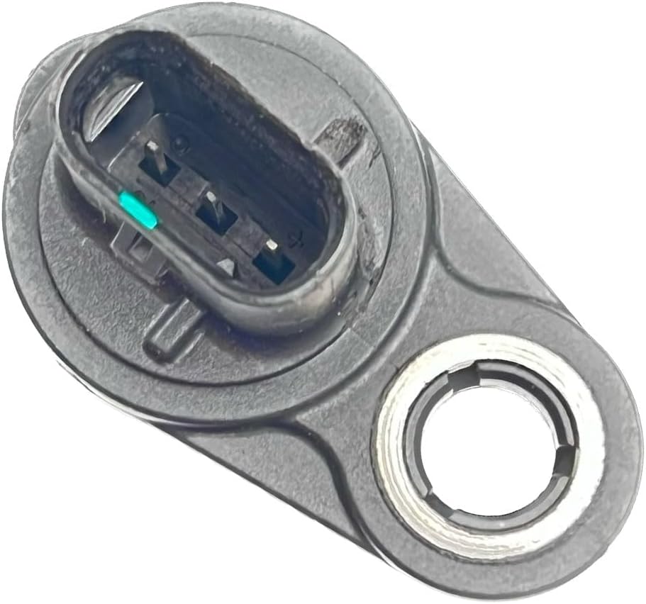 FainWan Crankshaft Position Sensor 5033307AA Compatible with Sebring Caliber Avenger Journey Ram 1500 Viper V10 Compass Patriot