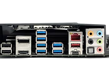 Amazon | ASUS AMD X370搭載 マザーボード AM4 Socket対応 STRIX