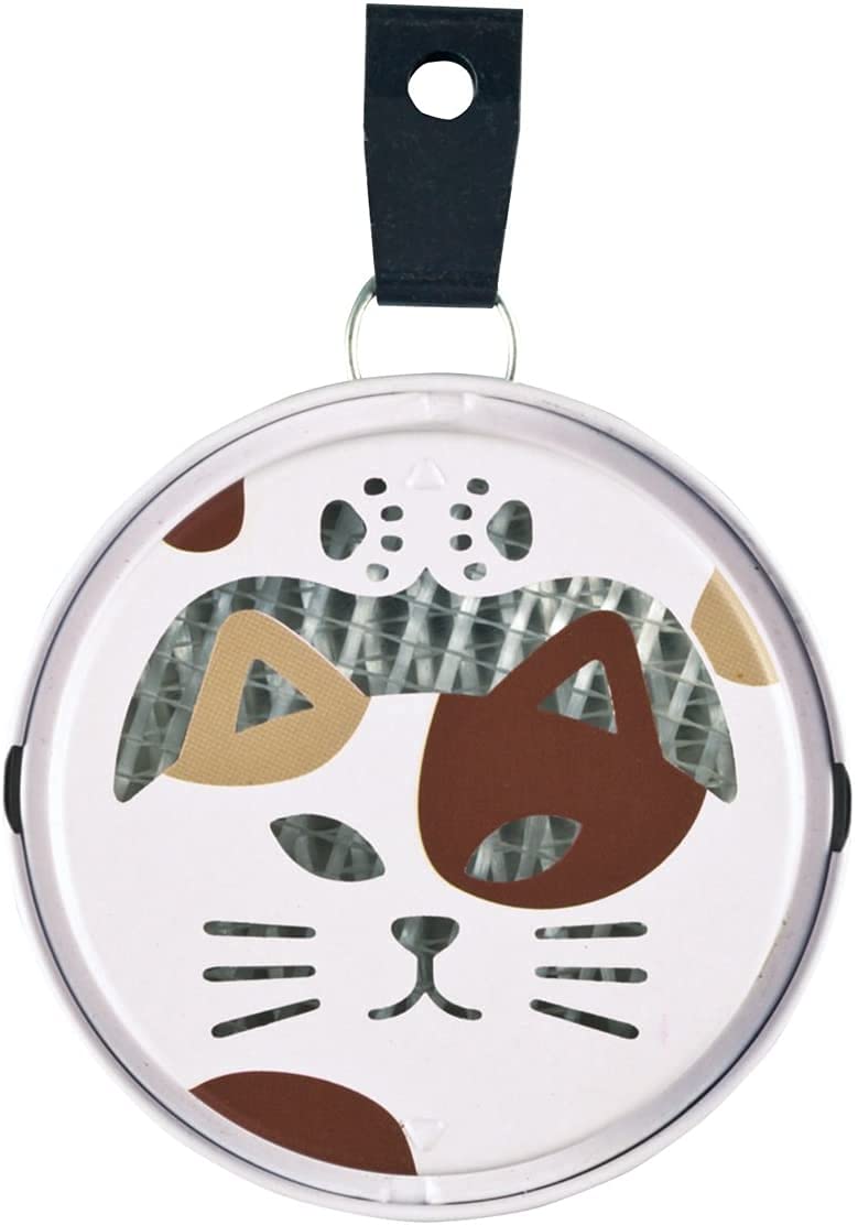 Amazon.co.jp: 蚊取り線香 ホルダー ミニ蚊遣り かわいい動物の