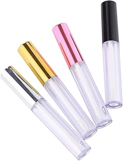 20 unidades de brillo de labios tubo vacío DI...