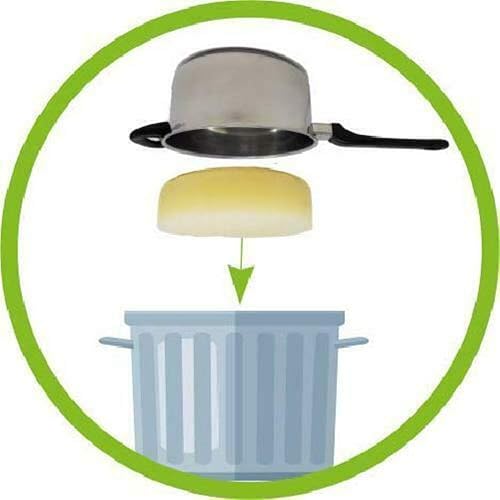 Miniatura 4 de Quickshine Fijador de grasa profunda