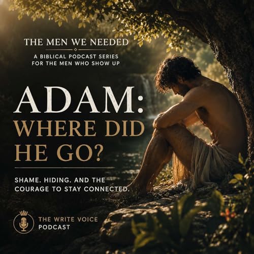 The Men We Needed: Where Did He Go?