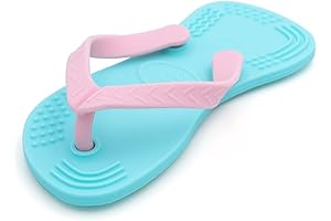 Flip-Flop Shaped Baby Teether
