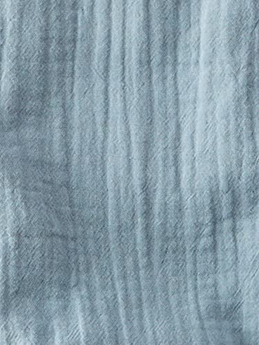 little planet by carter's unisex-baby Organic Cotton Overall Jumpsuit4