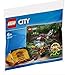 Produktbild Lego City 40177 Jungle Explorer Kit (Polybag)