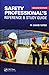 Safety Professional's Reference and Study Guide