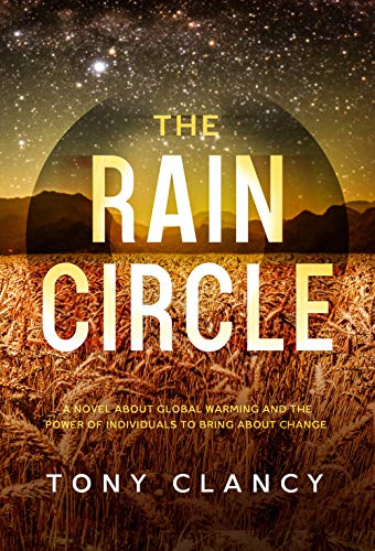 The Rain Circle view 2