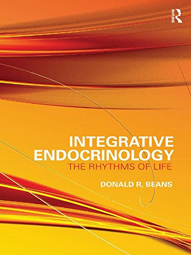 Integrative Endocrinology: The Rhythms of Life      Kindle Edition