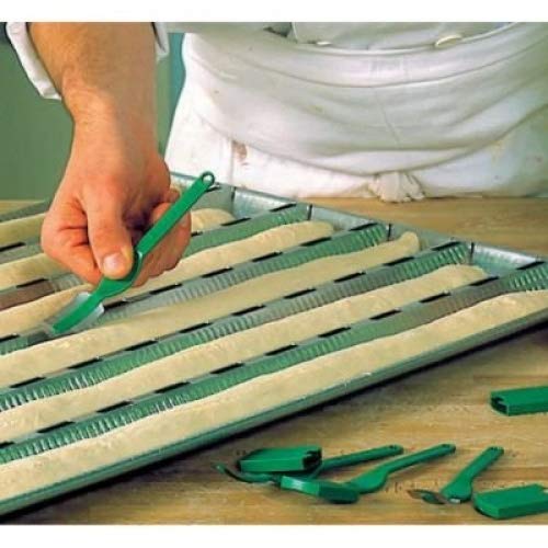 Matfer Bourgeat S/S 6