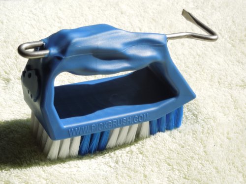 Rhino Pick Brush #TOP6