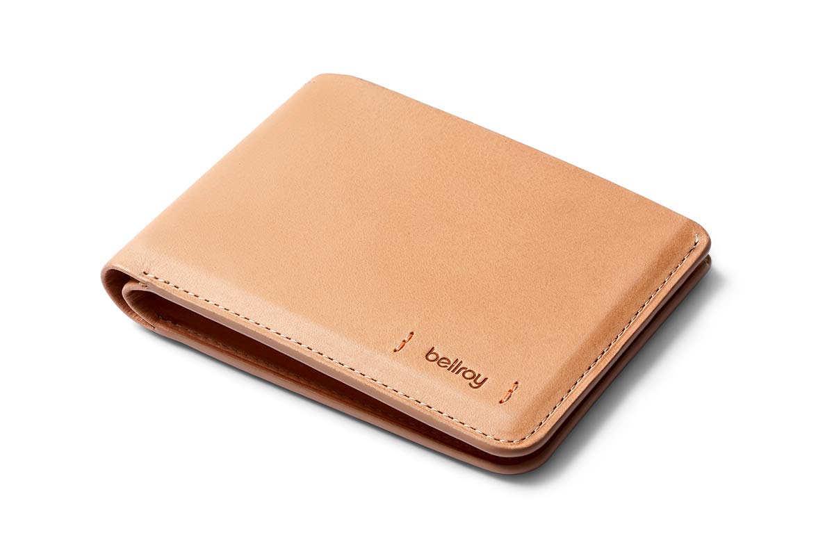 Hide & Seek Premium Edition LO (Slim leather billfold)