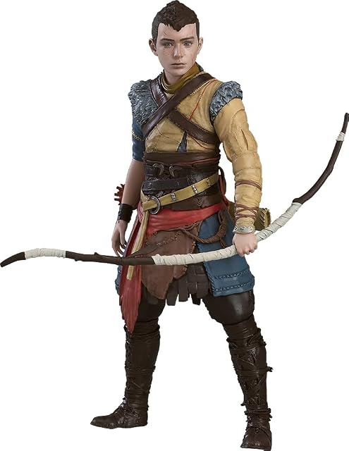 Atreus Fig. 16 cm God of War Ragnarok Pop up Parade