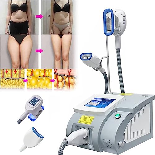 Máquina adelgazante de criolipólisis, liposucción corporal de crioterapia y tecnología láser lipo para un tratamiento eficaz de congelación de grasa
