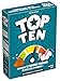 Asmodee - Top Ten Jeu de société, d'ambiance, Multicolore ten günstig Kaufen-Asmodee - Top Ten Jeu de société, d'ambiance, Multicolore