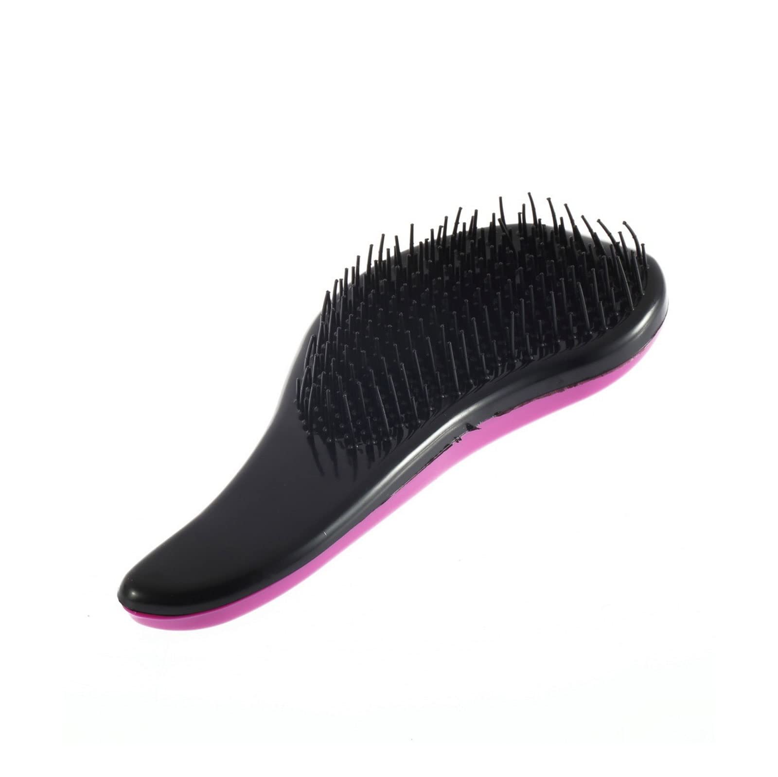 Peigne à cheveux démêlant parfait pour votre routine sous la douche