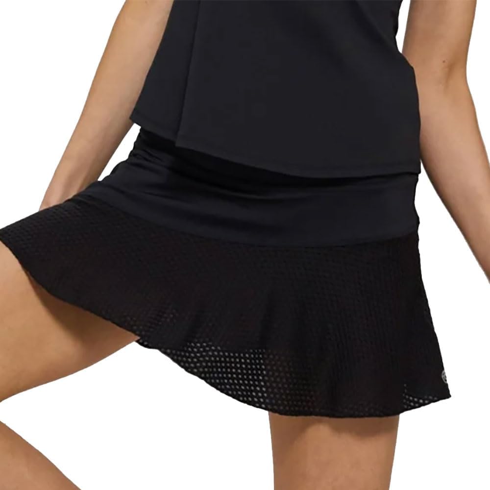 Lija Multi Panel Tennis Skort