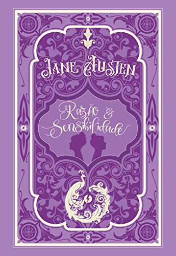 Razão e sensibilidade – Edição de luxo: