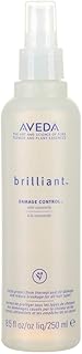 AVEDA by Aveda Brilliant Damage Control UV Damaged For All Hair Types 8.5 OZ Unisex