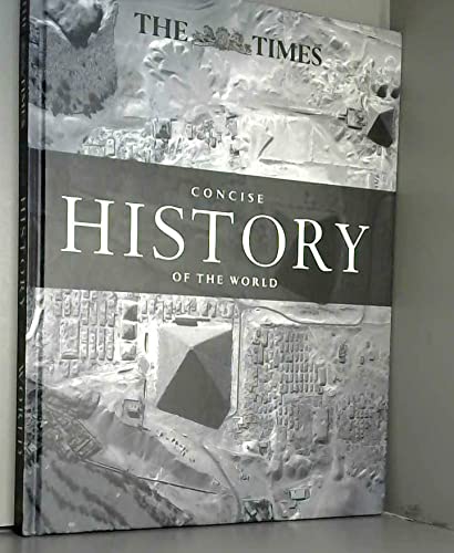 The Times Concise History of the World