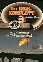 Das Irak-Komplott 3878472137 Book Cover