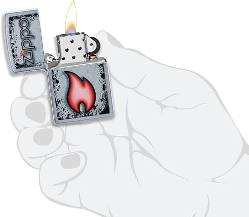 Miniatura 5 de Encendedores Zippo