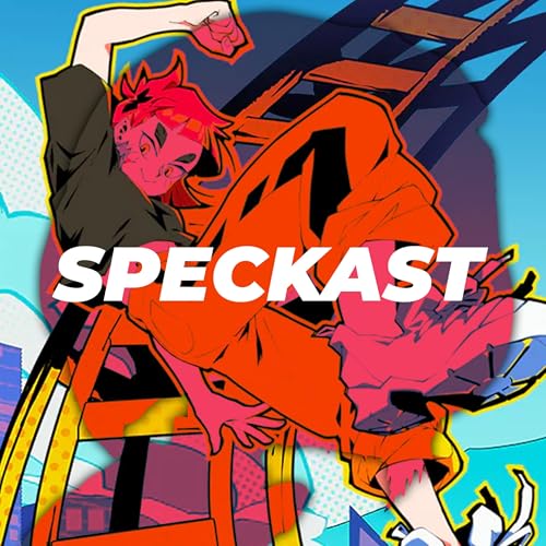 #106 | Denshattack, Scott Pilgrim EX, Dosa Divas, The Eternal Life og Goldman, Starship Troopers & mehr