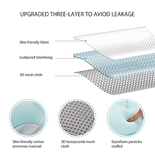 SONARIN Tappetino per Vasca da Bagno per