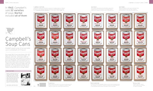 Cultural Treasures of the World: From the Relics of Ancient Empires to Modern-Day Icons (DK Wonders of the World) - Image 10