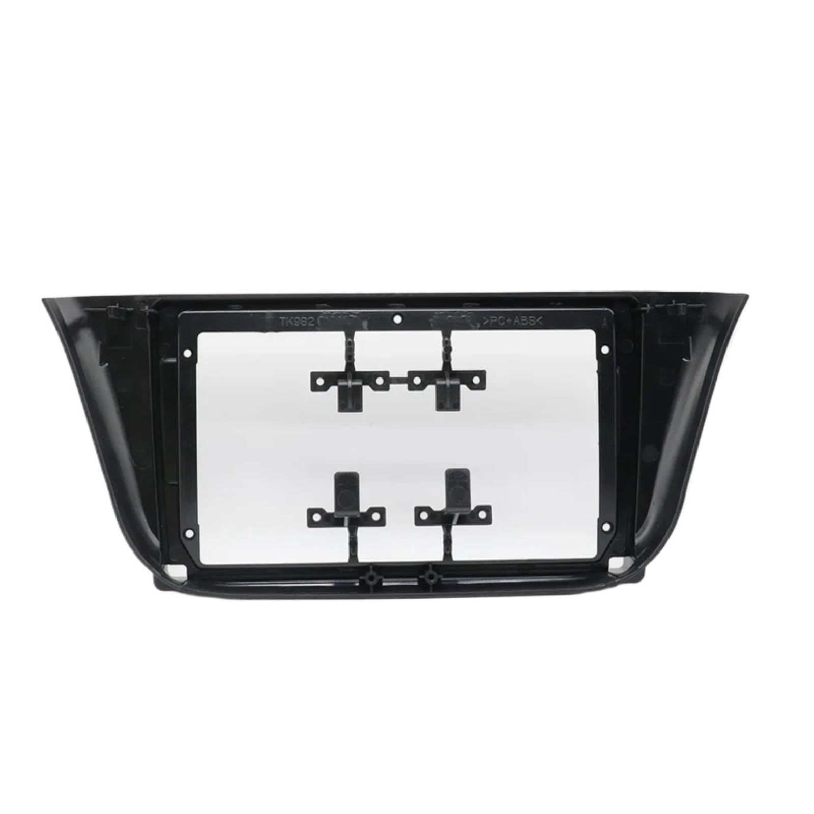 Car Stereo Panel,Fit For IVECO,for DAILY,for 9INCH,for Din