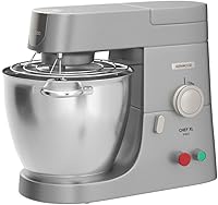 Vista 3 de KENWOOD Modelo KPL9000S Cocina Robot