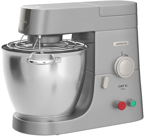 Miniatura 3 de KENWOOD Modelo KPL9000S Cocina Robot
