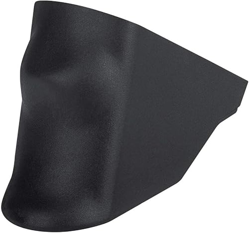 Miniatura 2 de Extensiones de agarre de 3 piezas para Smith & Wesson Bodyguard 380 y M&P Bodyguard 380, color negro