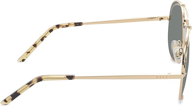 AO Eyewear,lnc General ティアドロップ　ゴールド AO Eyewear,lnc General ティアドロップ ゴールド AO Eyewear,lnc