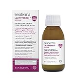 Sesderma Lactyferrin Defense Dietary Supplement, 8.5 Fl Ounce