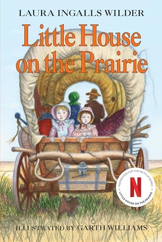 Little House on the Prairie