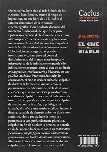 El cine del diablo