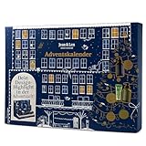 Jean & Len Adventskalender 2025 – 24 Produkte in Originalgröße...