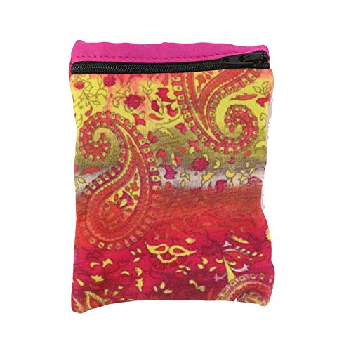 Image of Sprigs Banjees 2 Pocket Wrist Wallet