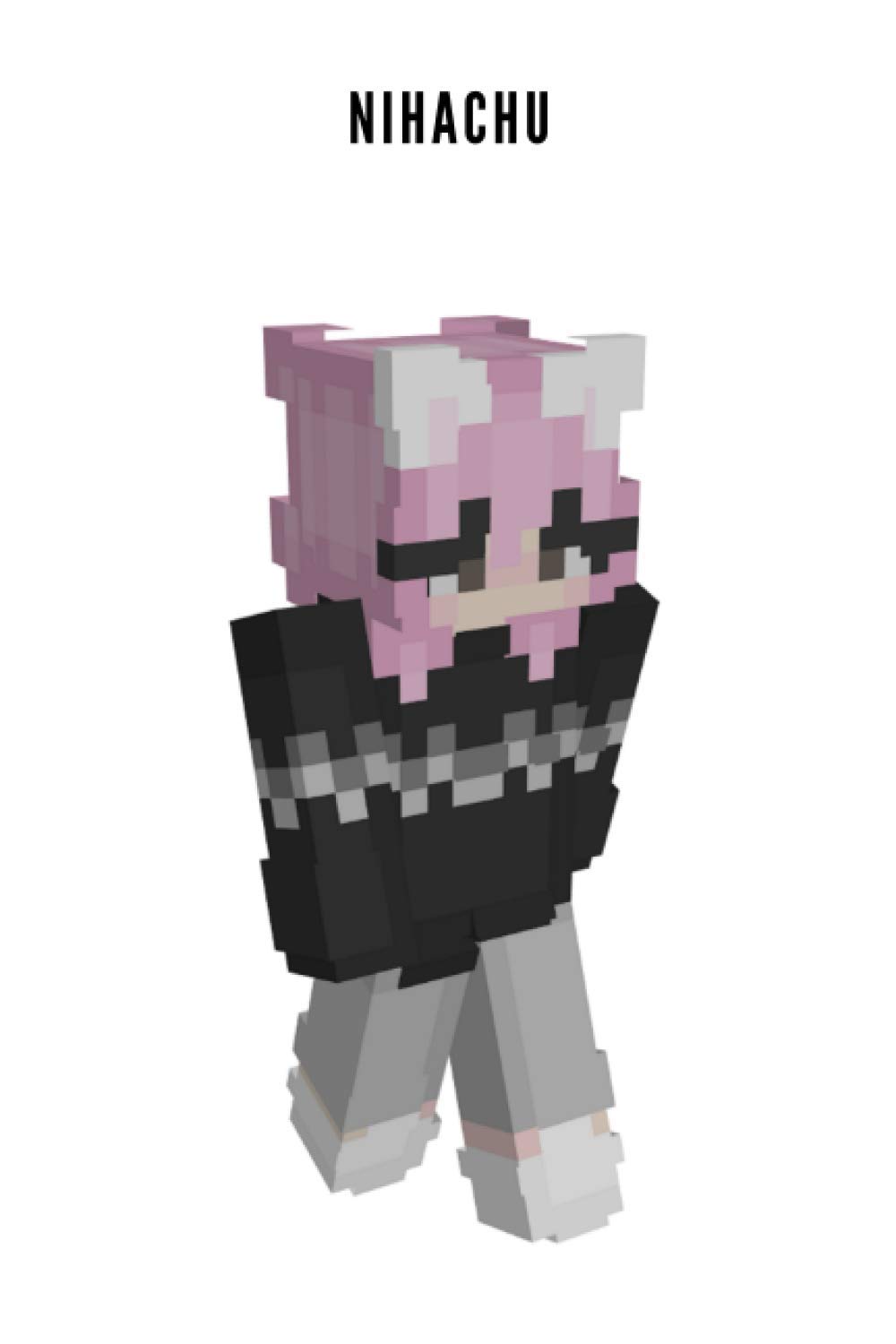 Buy NIHACHU: Nihachu - Nihachu Art - Nihachu Fanart - Nihachu Smp