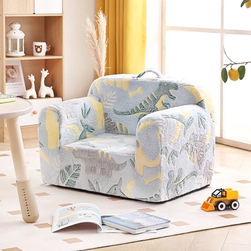 Kindersessel Kindersofa Kindercouch Babysessel Für Mädchen Jungen Kindermöbel EB
