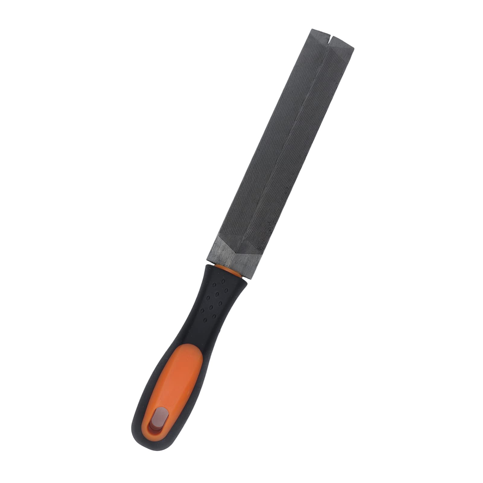 Lima Per Legno In Acciaio A Denti Fini – Raspa Per Falegnameria 10,2 Cm - 5