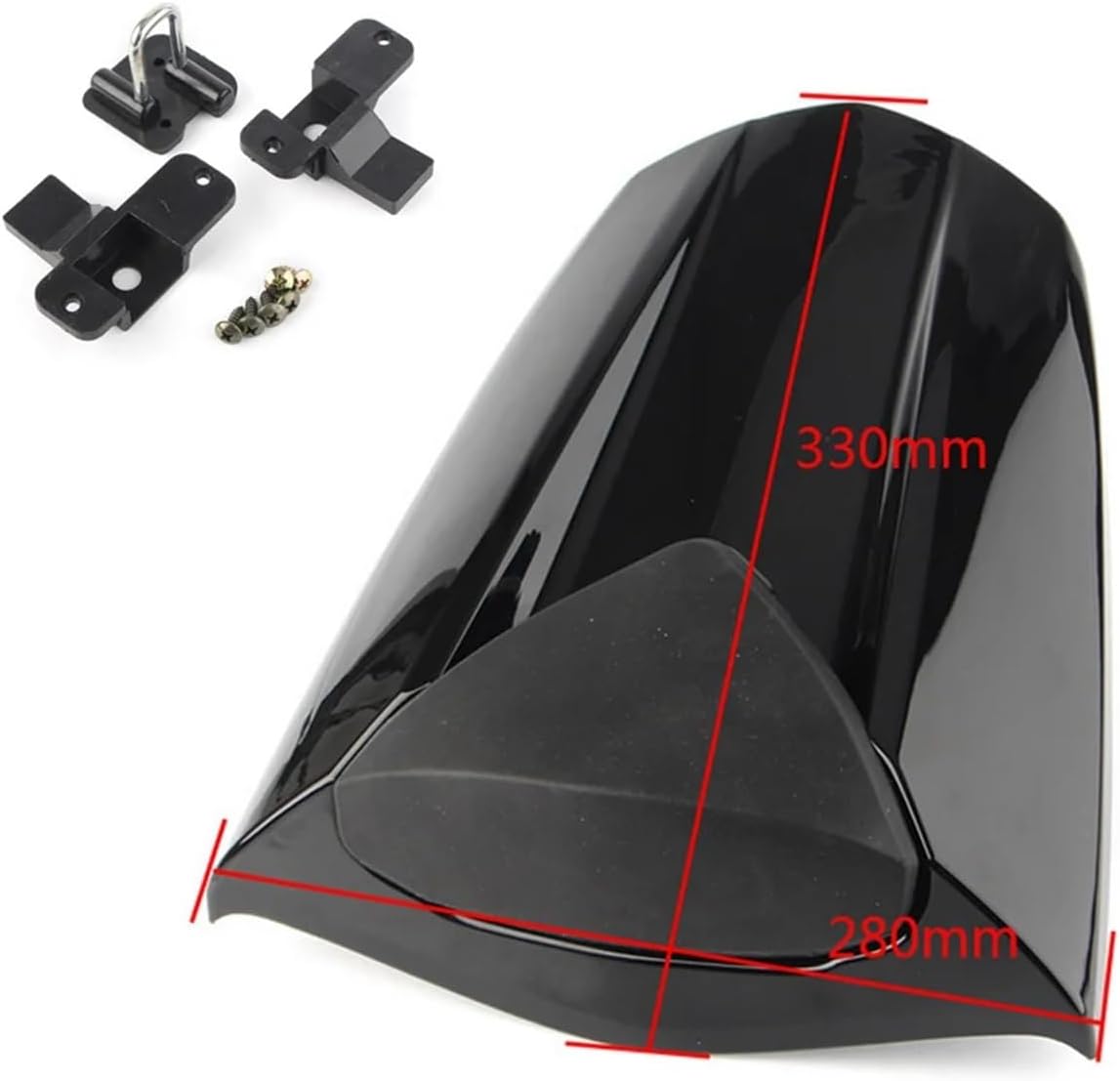 Motorcycle Fit For Seat Cowl Hump Tail Cap Fairing Accessories CBR300R CB300F CBR250R CBR 300R 300F 250R 2013-2018(V)