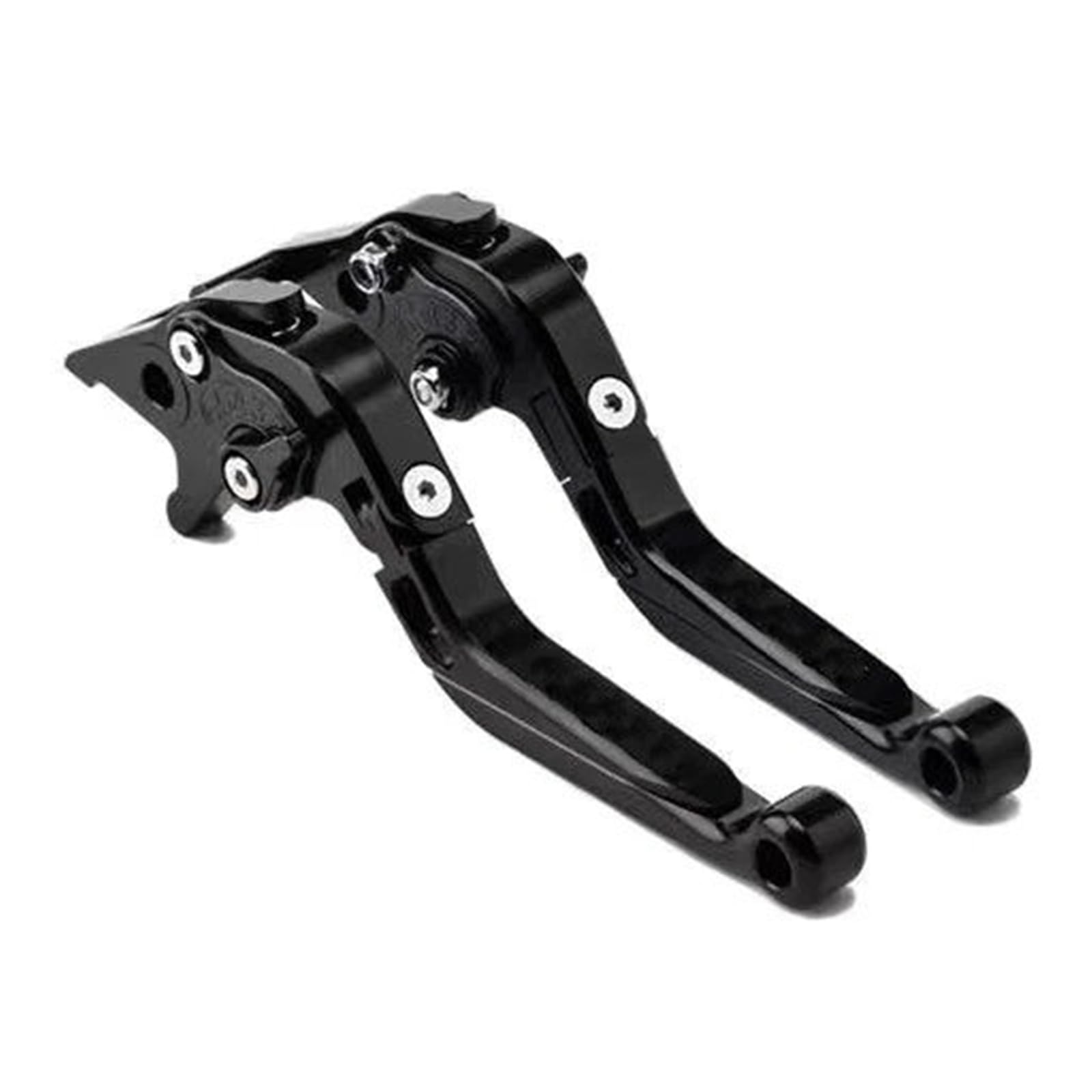 Dajmsuy C Motorbike Brake Lutch Lever For Pcx 160 For Pcx160 For Abs 2021-2025 Folding Extendable Brake Lutch Levers Motorcycle Accessories
