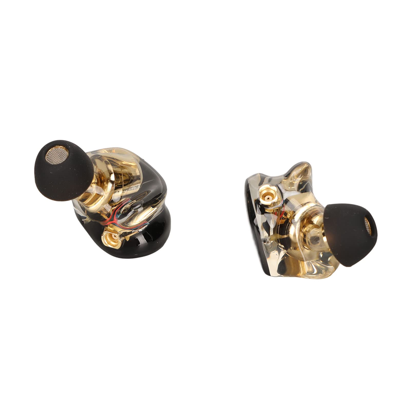 Pissente Cuffie Monitor Cablate, Driver in Grafene da 10mm (#1)