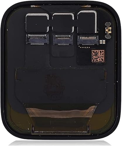 Miniatura 2 de Amoled para Apple Watch Series 6 1.575 in Pantalla LCD Compatible Versión LCD Digitalizador Herramientas de montaje