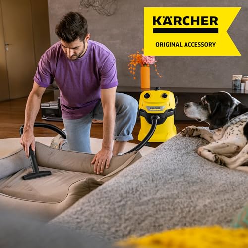 Kärcher 2.863-375.0 Upholstery Nozzle, Plastic