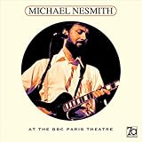 At the BBC Paris Theatre