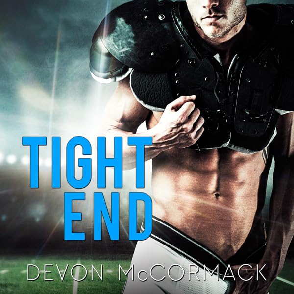 Cover art for Tight End